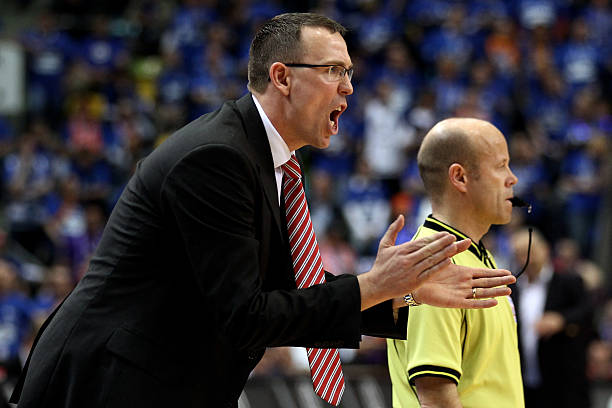 朗队的胜利 朗队的胜利