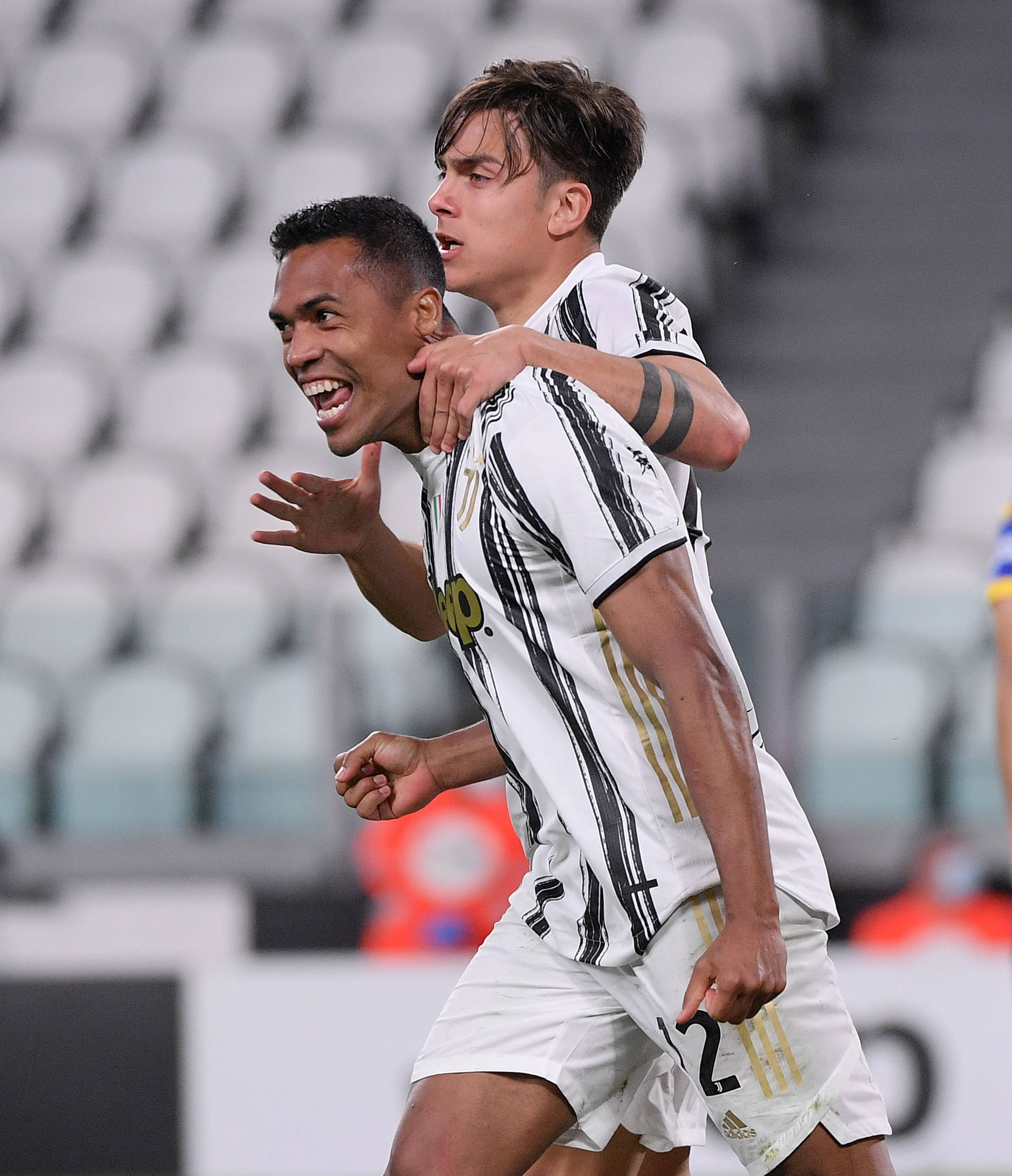 技术细节 技术细节